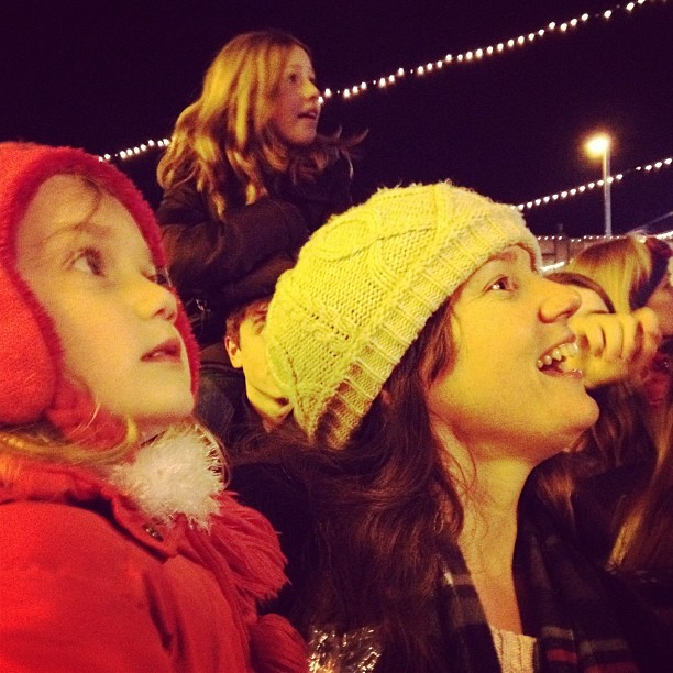 Canopy of Lights