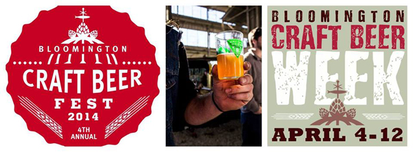 2014 Craft Beer Week 2014 Craft Beer Week