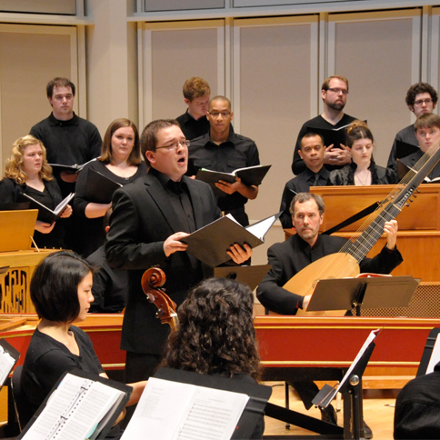Jacobs School of Music