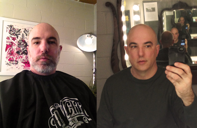 Vega Stylista Before and After Vega Stylista Before and After
