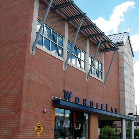 WonderLab