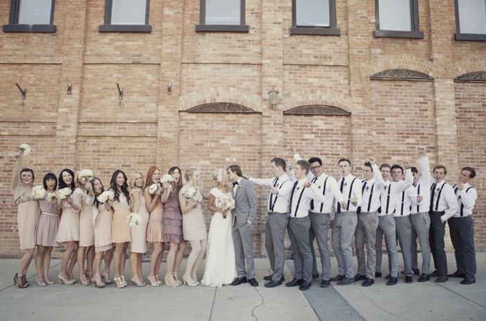 How To Have A Downtown Provo Wedding Explore Utah Valley