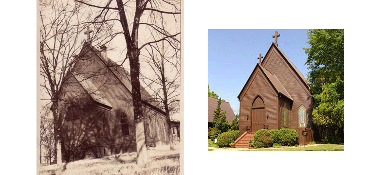 St Stephens Church