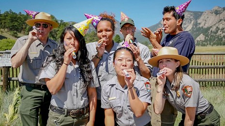 Big Thicket Celebration