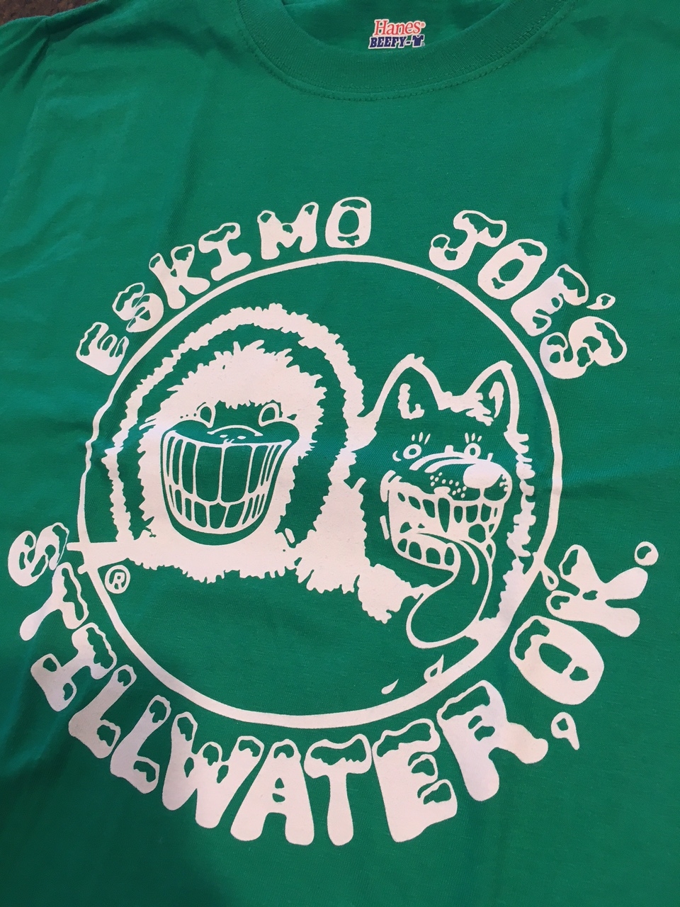 Eskimo Joe's