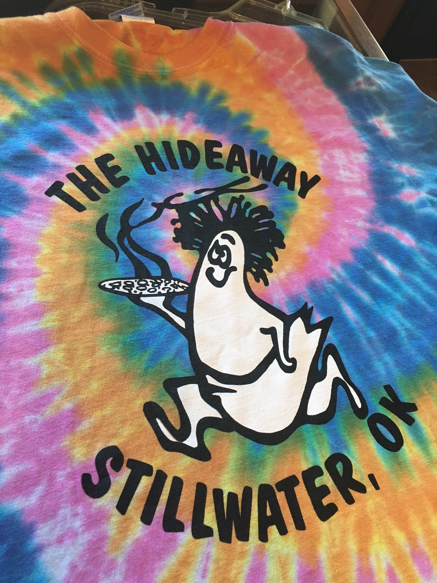 Hideaway