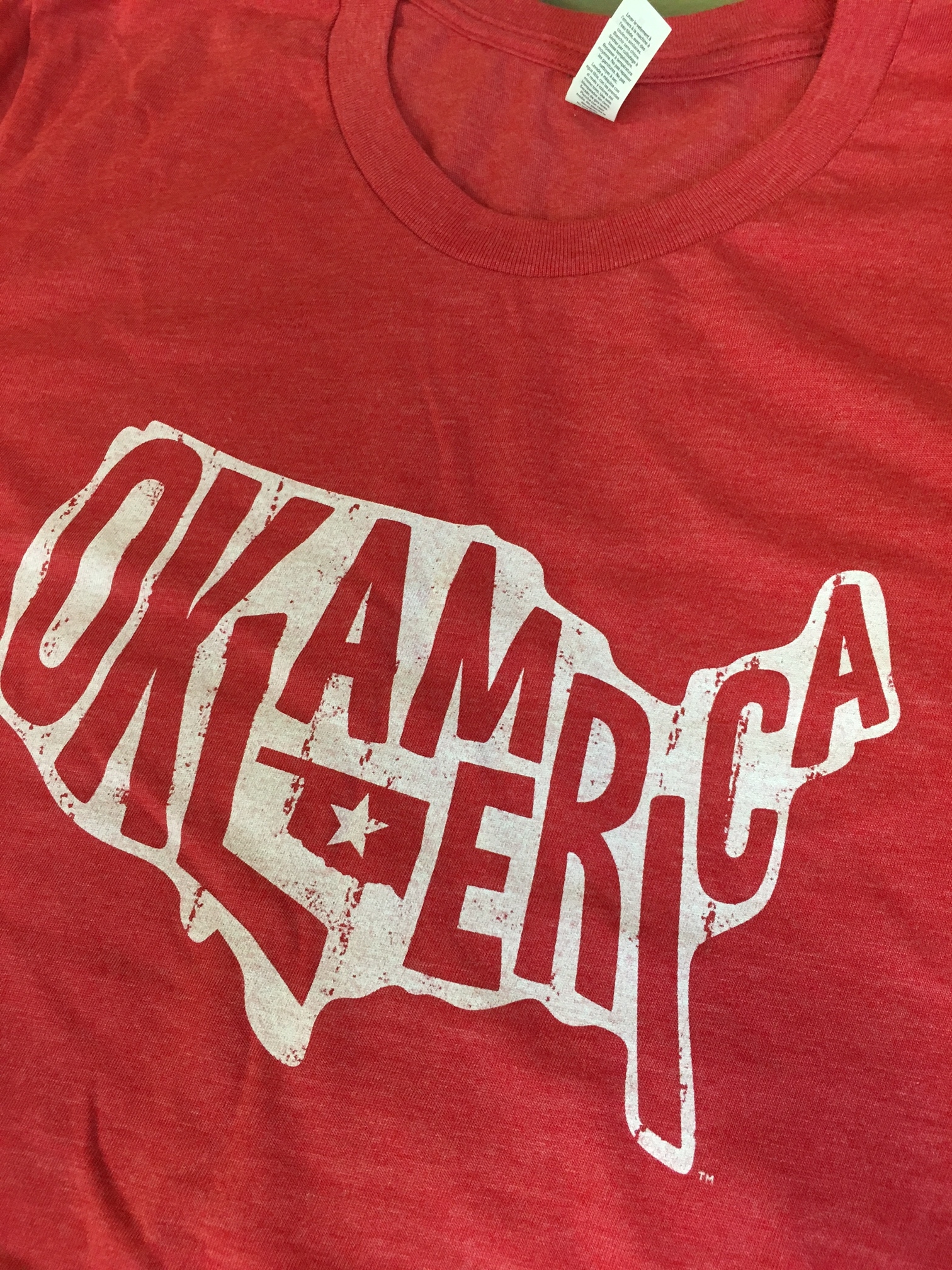 Oklamerica