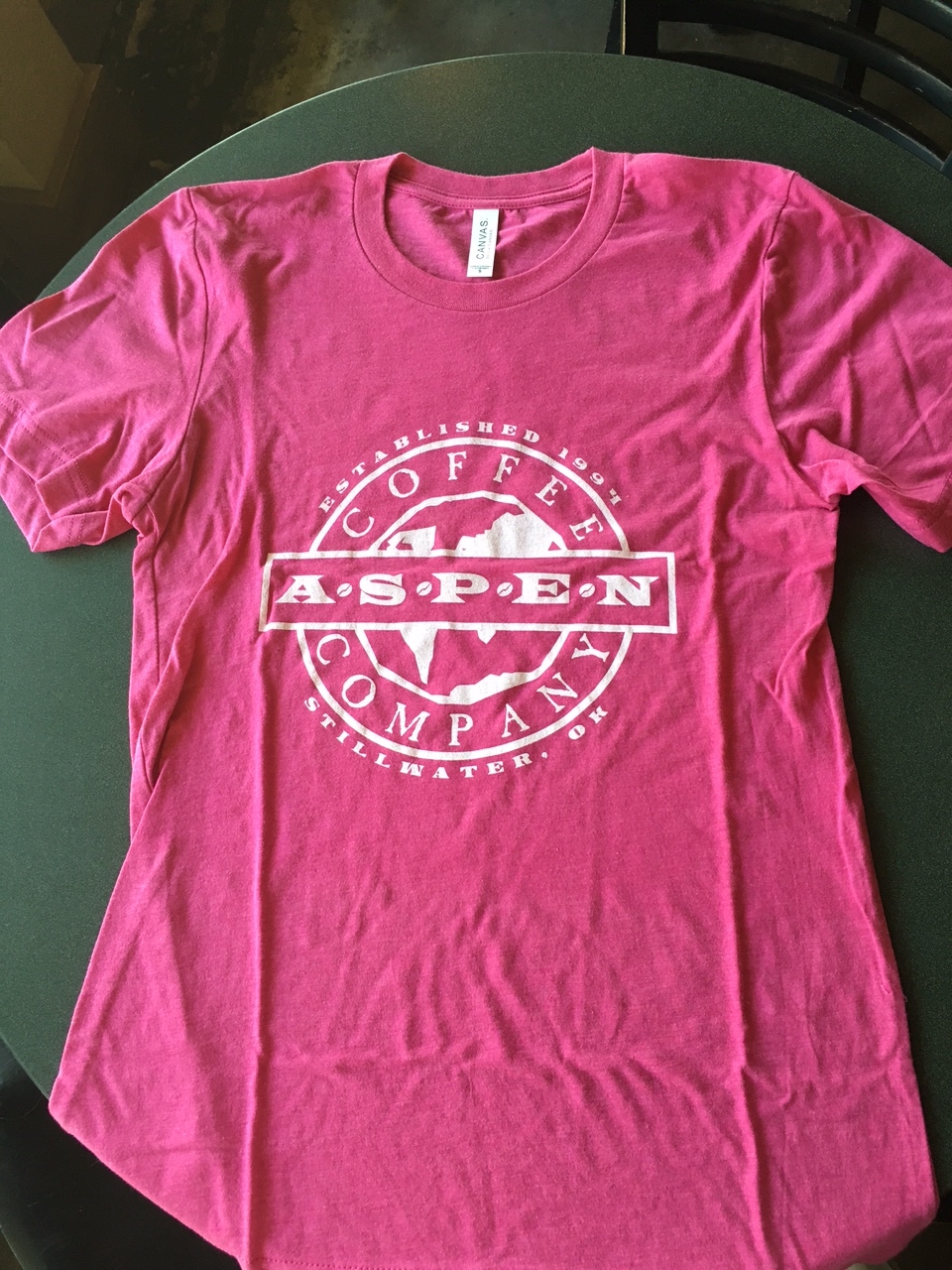 Aspen