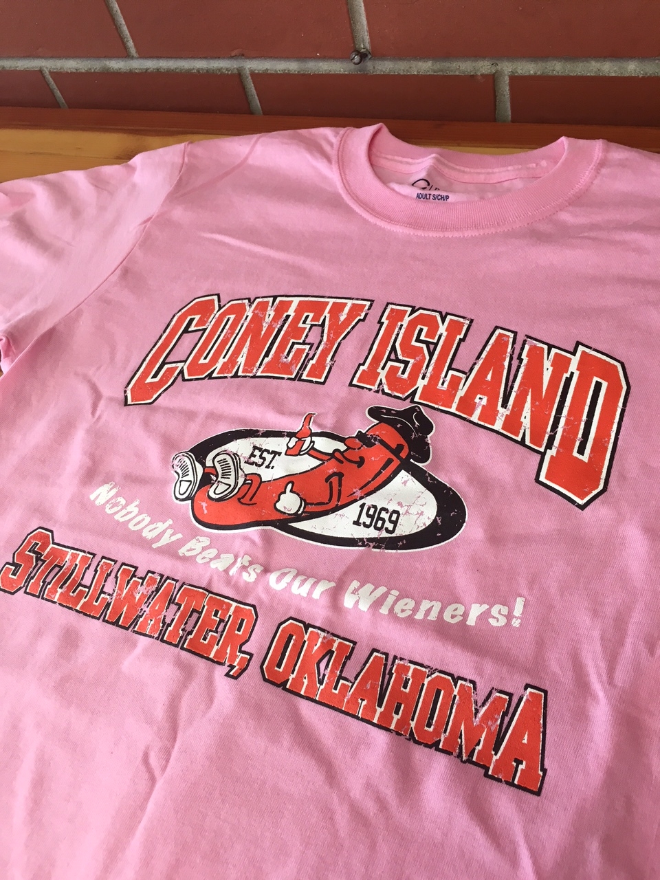 Coney Island