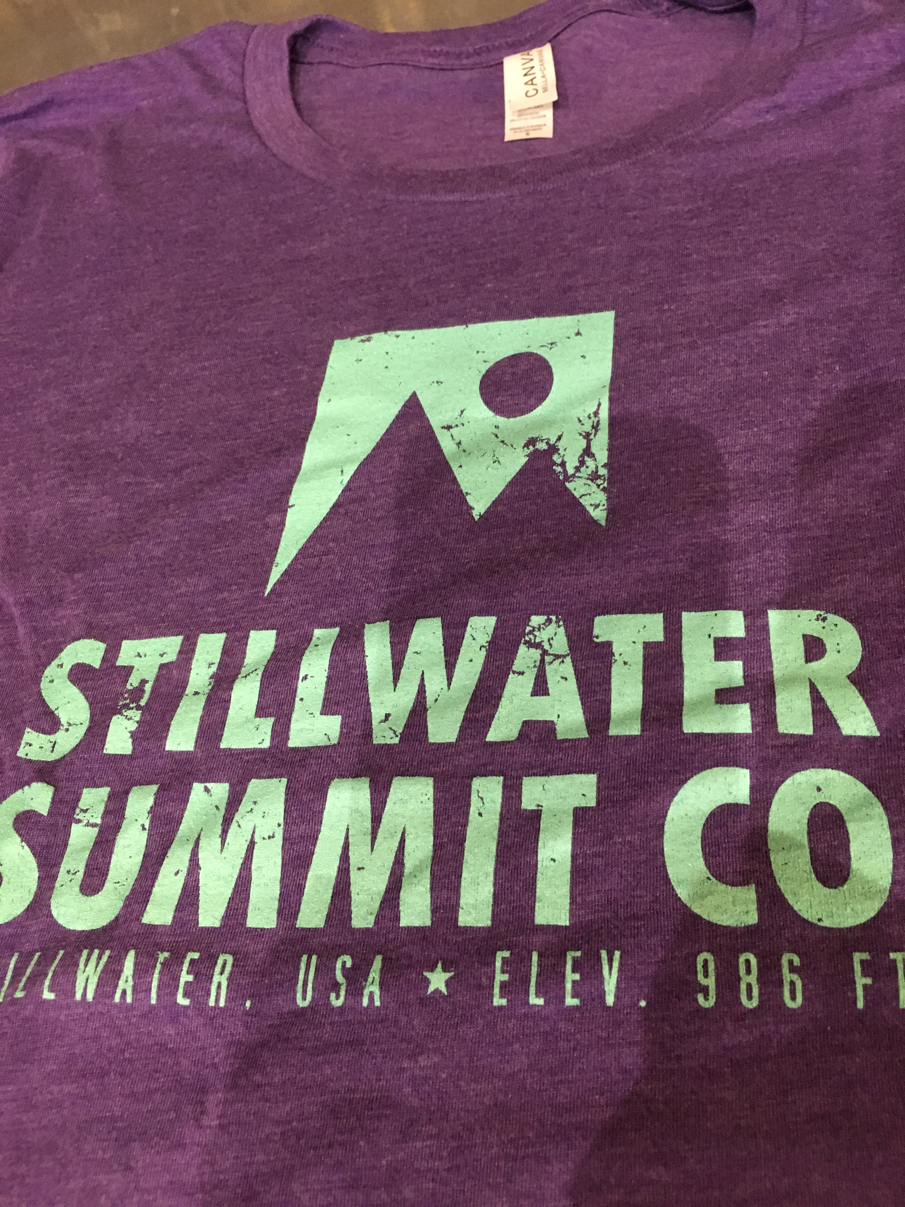 Stillwater Summit Co.
