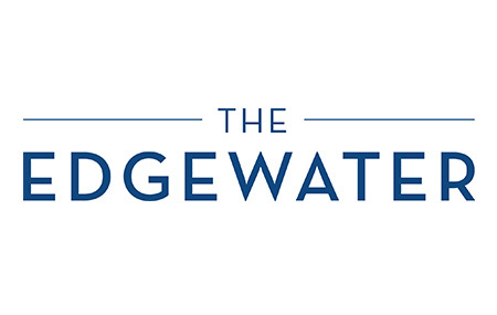 The Edgewater Logo