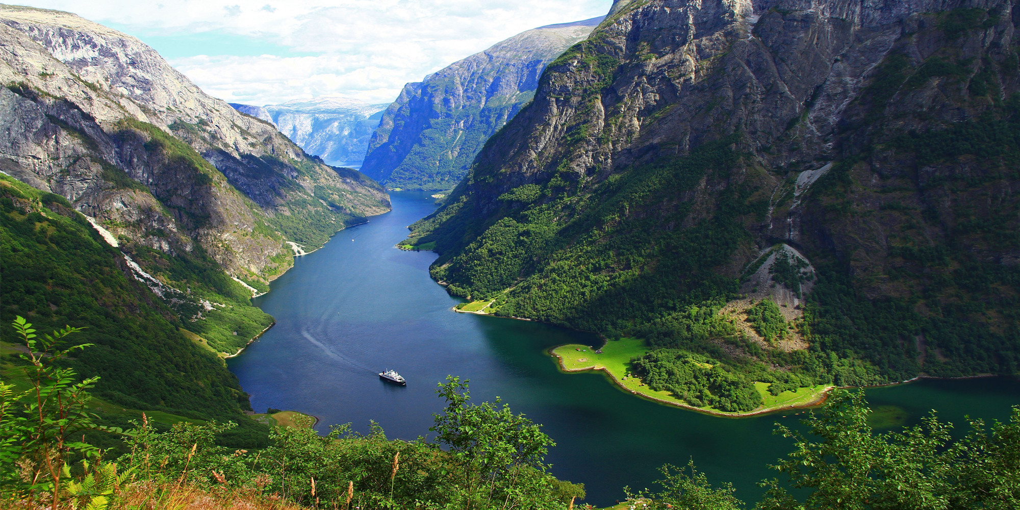 fjords-norvege