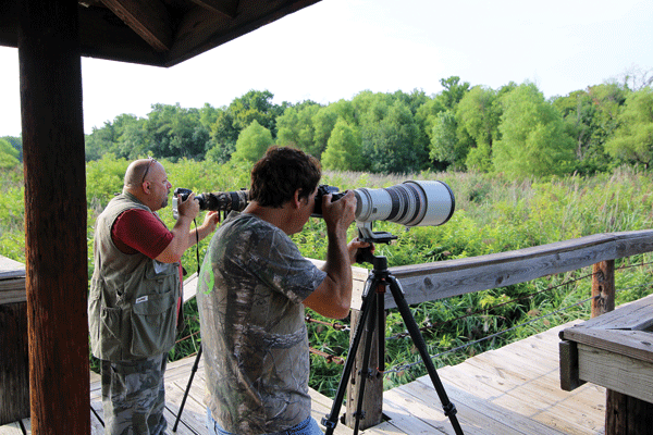 Blog: Outdoor Film Locations