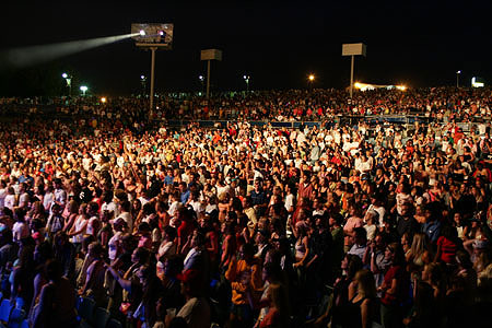 Blog: Sound of Summer 01