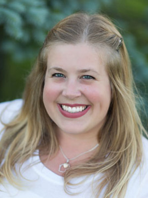 Tiffany Kenney, Executive Director, Madison BID