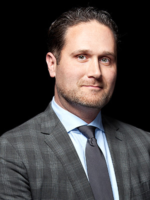 Zach Brandon, Present, Greater Madison Chamber of Commerce