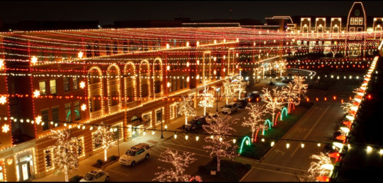 Ho, Ho, Ho, Frisco! Starting the day after Thanksgiving and running through January 2, Christmas in the Square is Frisco's signature five-week-long holiday extravaganza in ... - Ho, Ho, Ho, Frisco!