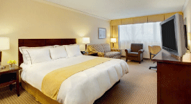Star Plaza Hotel Radisson Star Plaza King