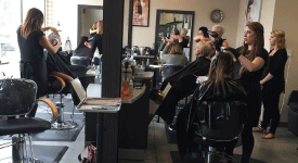 Inspire Salon and Spa Inspire Salon and Spa