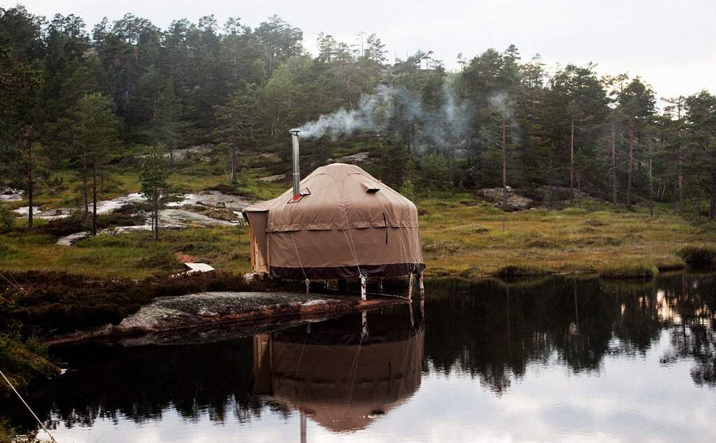 Weird & wonderful - Visit Norway Weird & wonderful - Visit Norway