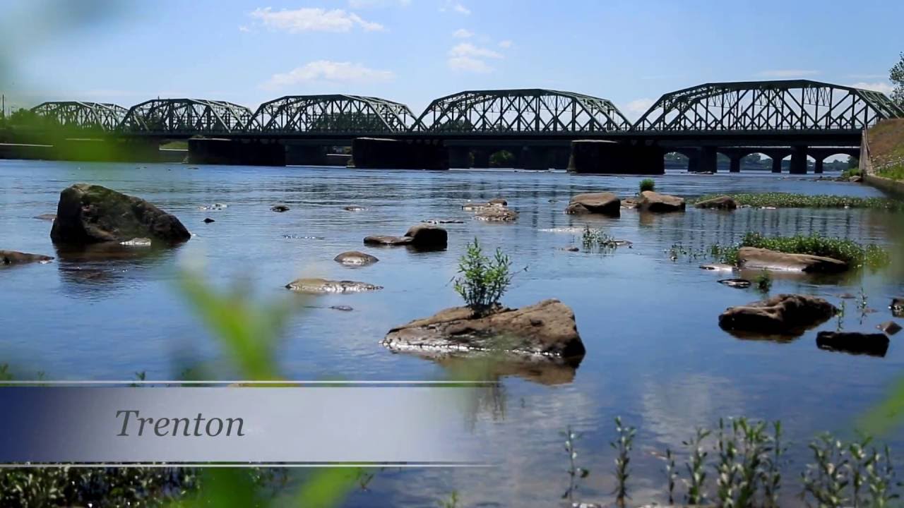 Video Thumbnail - youtube - Visit the Princeton-Mercer Region