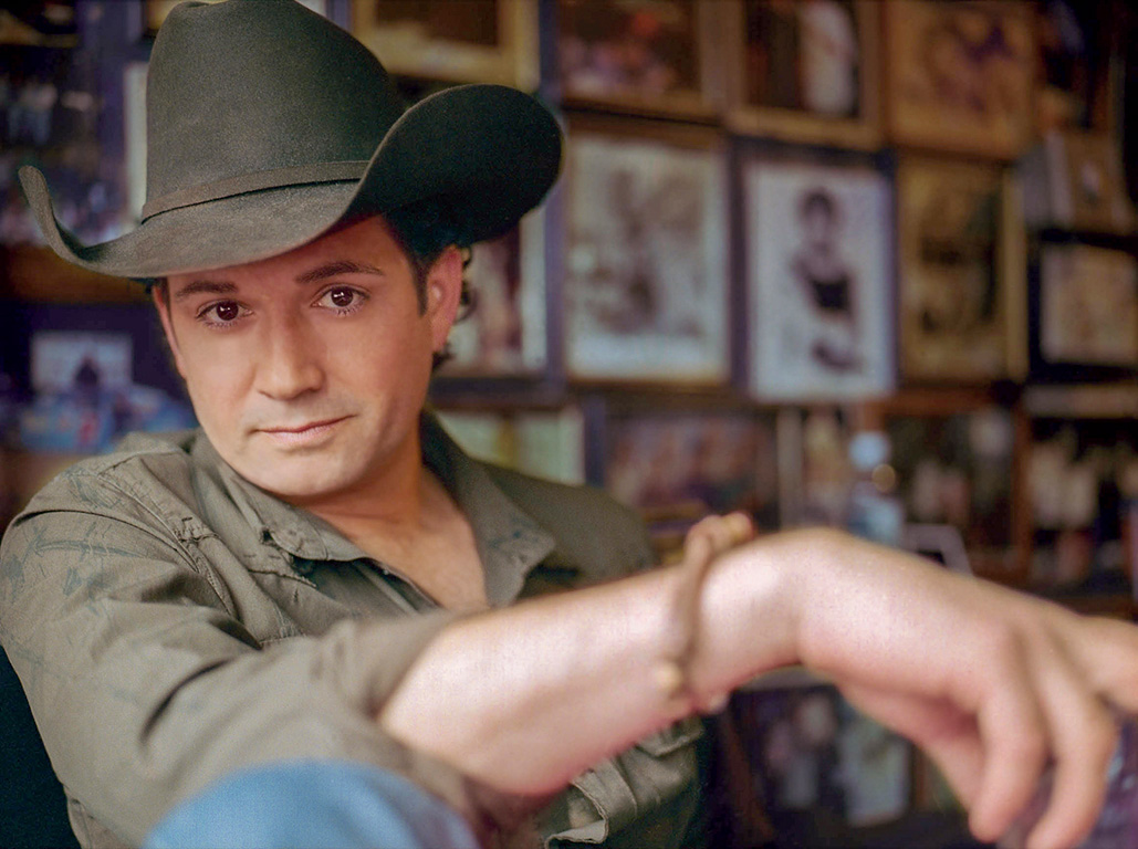 Tracy Byrd