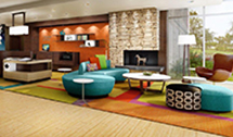 Fairfield Inn Wyandot