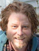 Marty Cronk