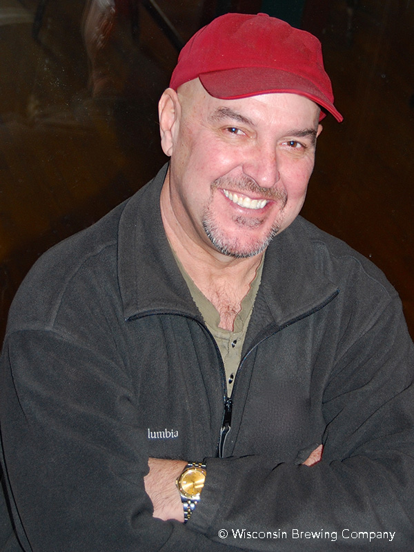 Carl Nolen: Wisconsin Brewing Company (WBC)