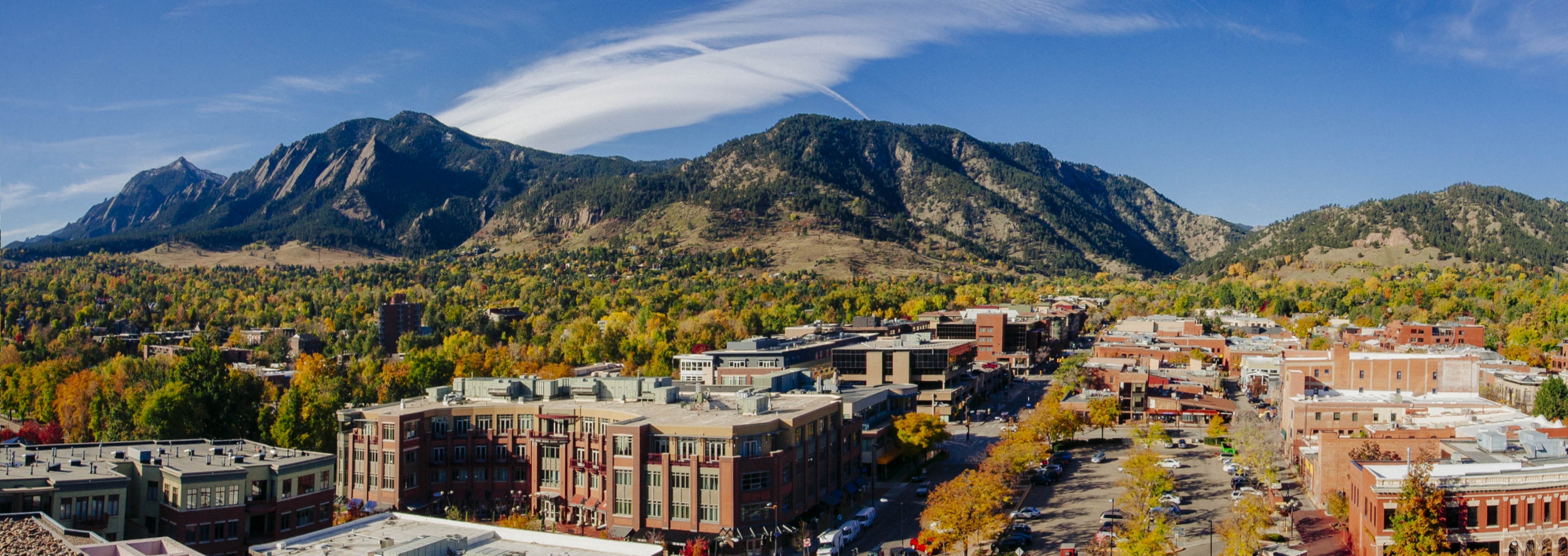 The Most Haunted Places in Boulder - Travel Boulder