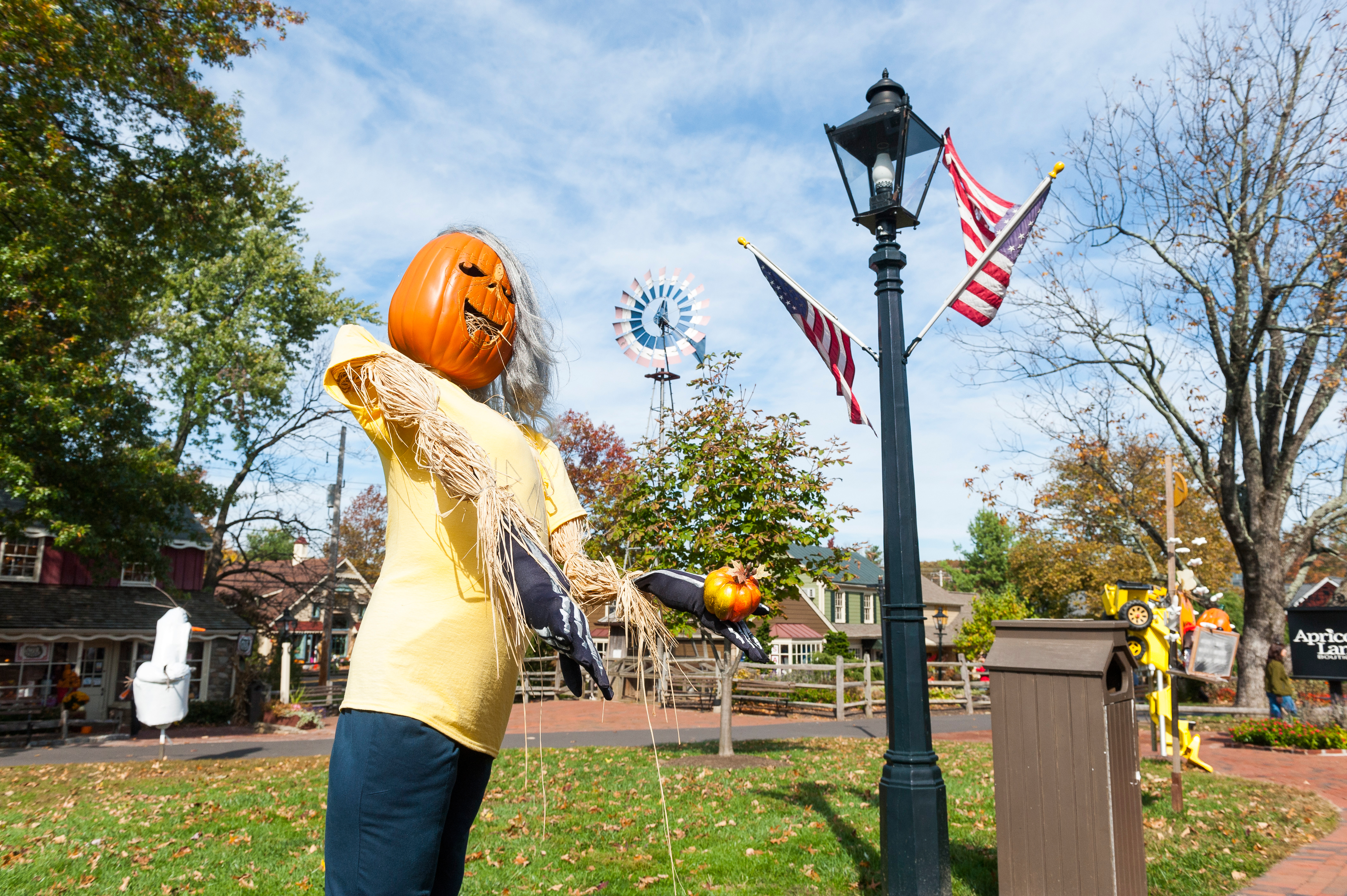 Annual Events, Bucks County, Pennsylvania