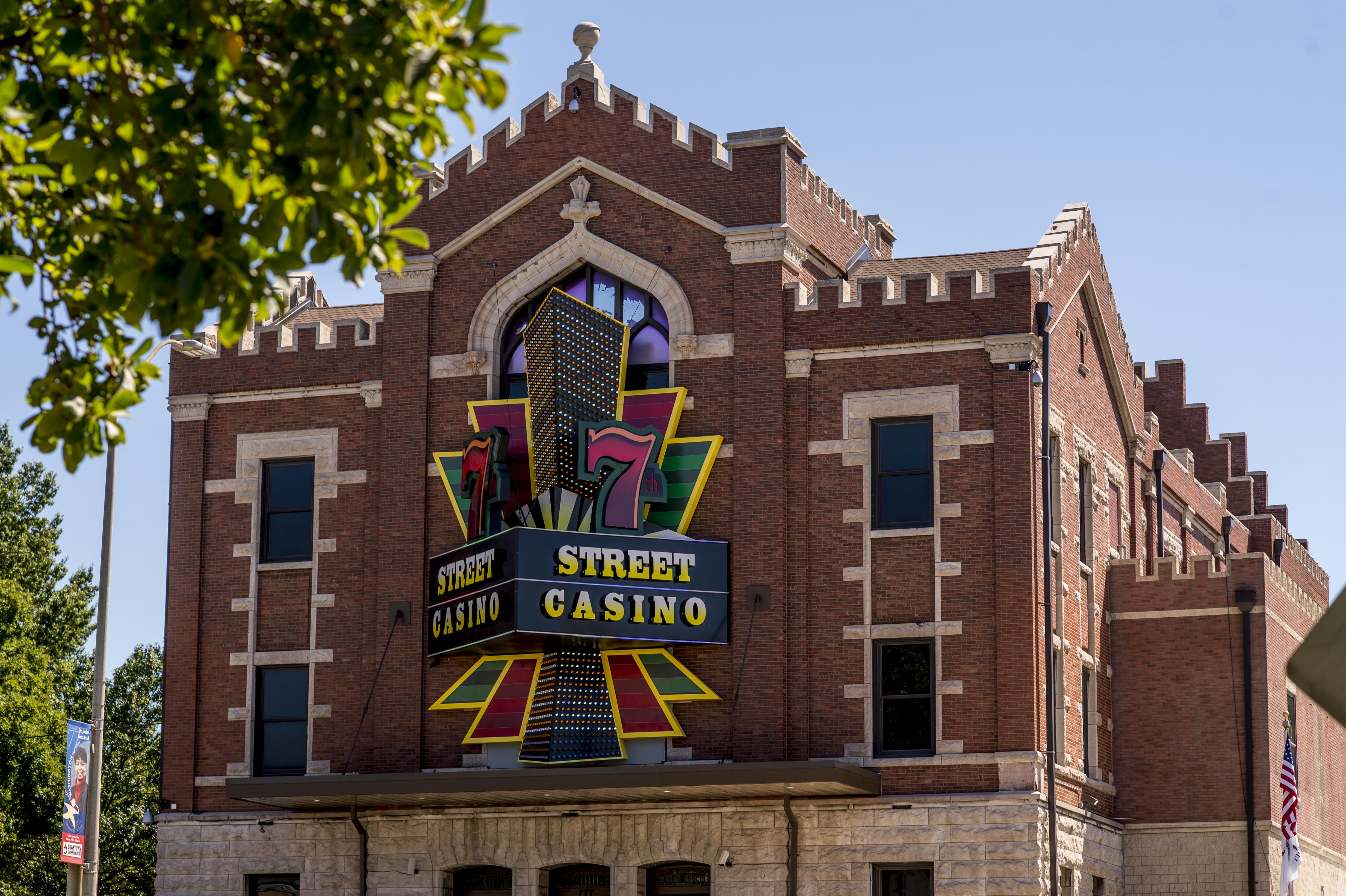 station casino kansas city