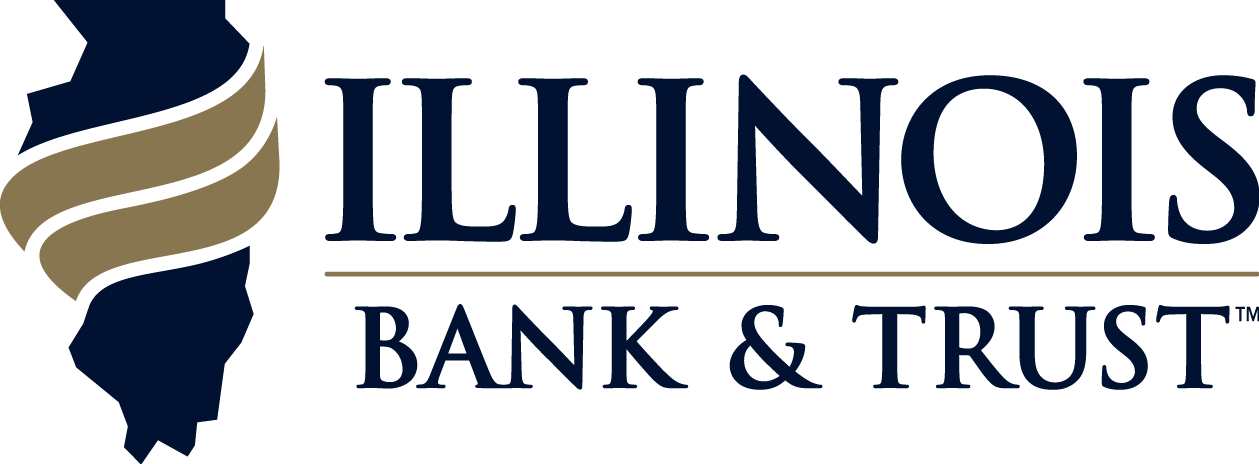 Illinois Bank & Trust Logo