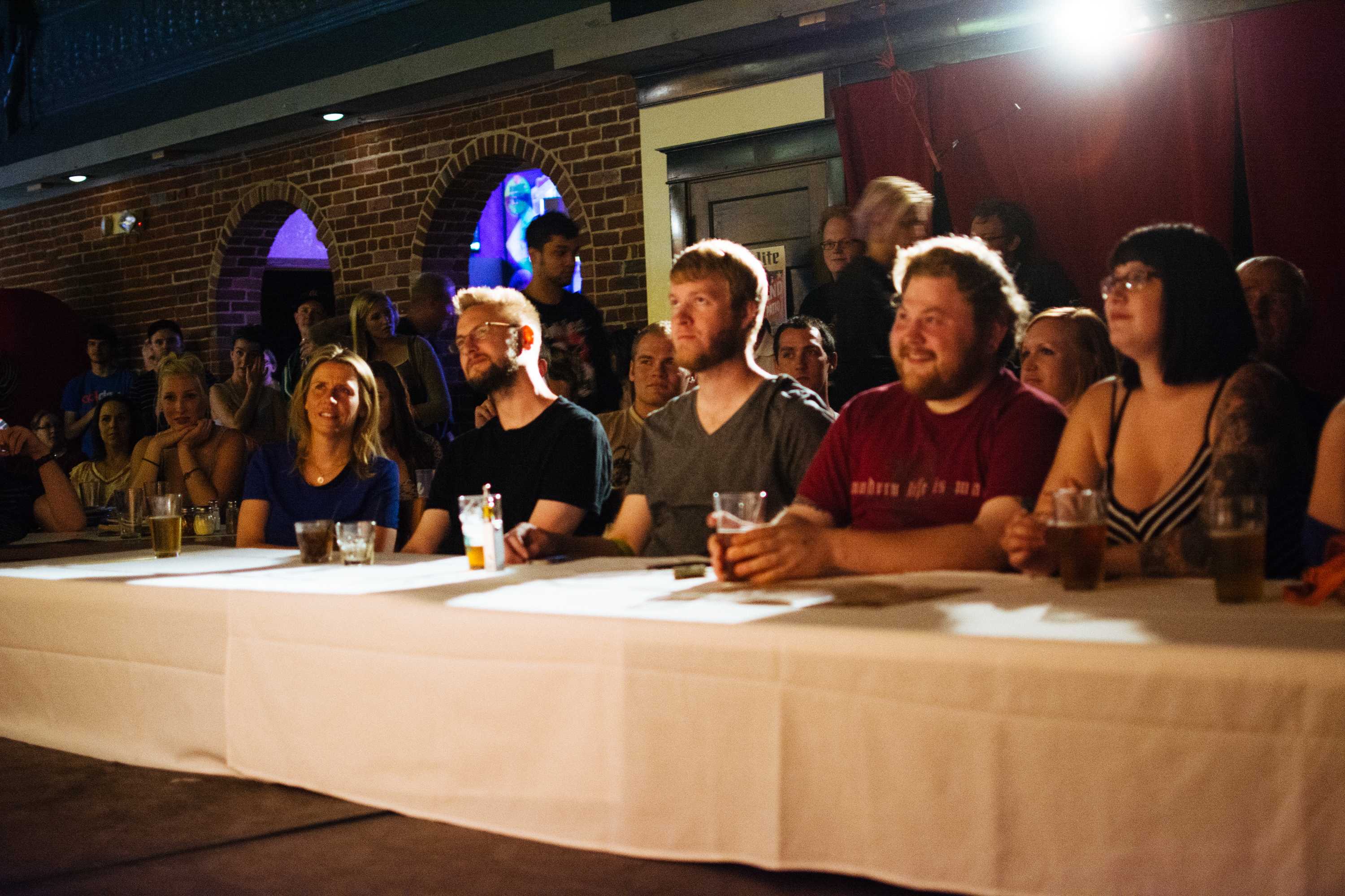 Photo by: Kelsey Smith