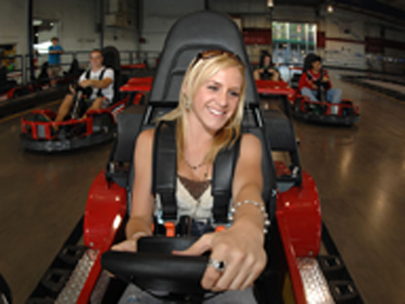 Found it in CV Play Time at the Carlisle Sports Emporium