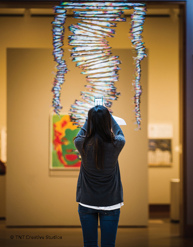 Chazen Museum of Art