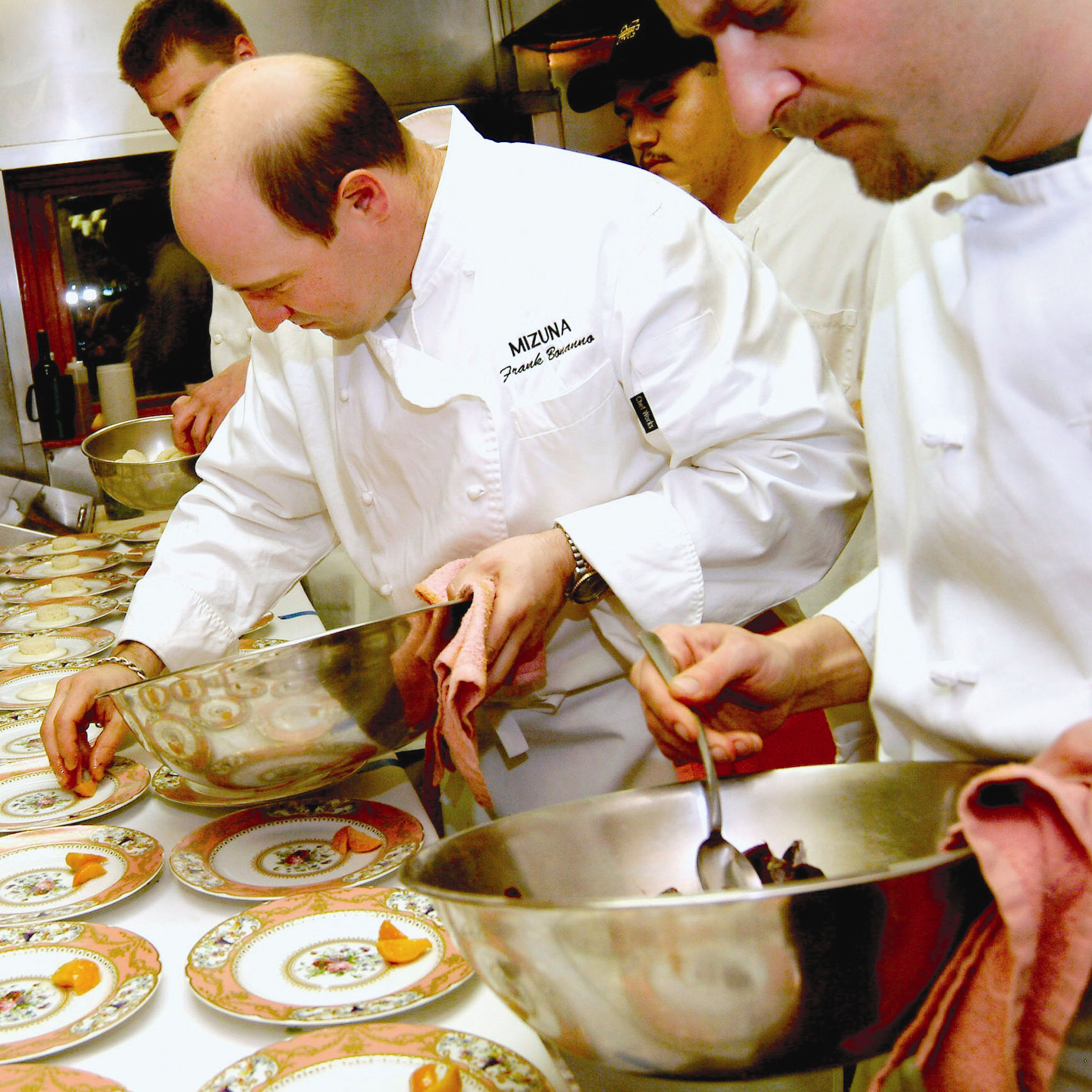 Cooking Classes for the Casual Chef: Learn to Cook at Casual Gourmet