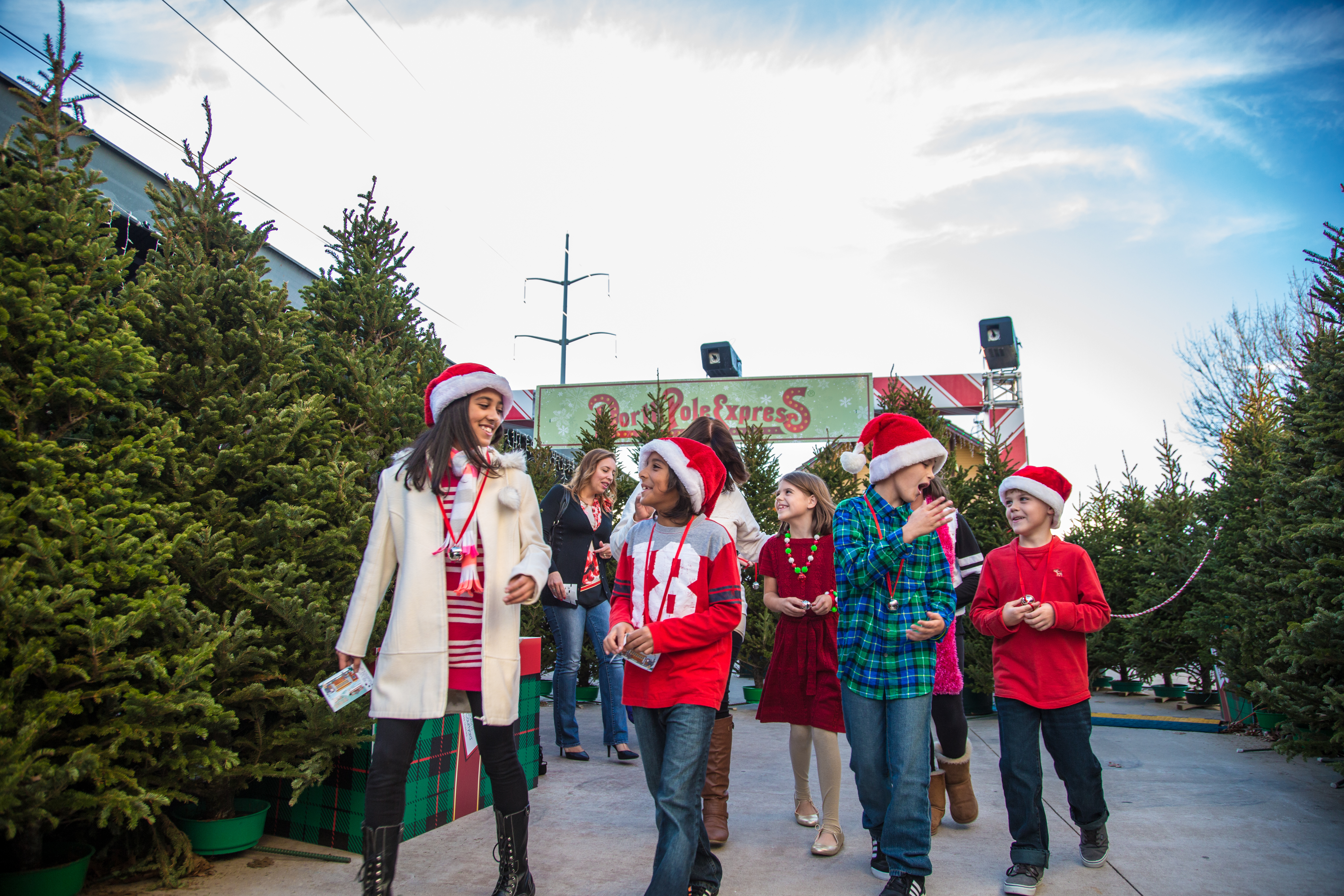 Top Things To Do In Grapevine, Texas, At Christmas