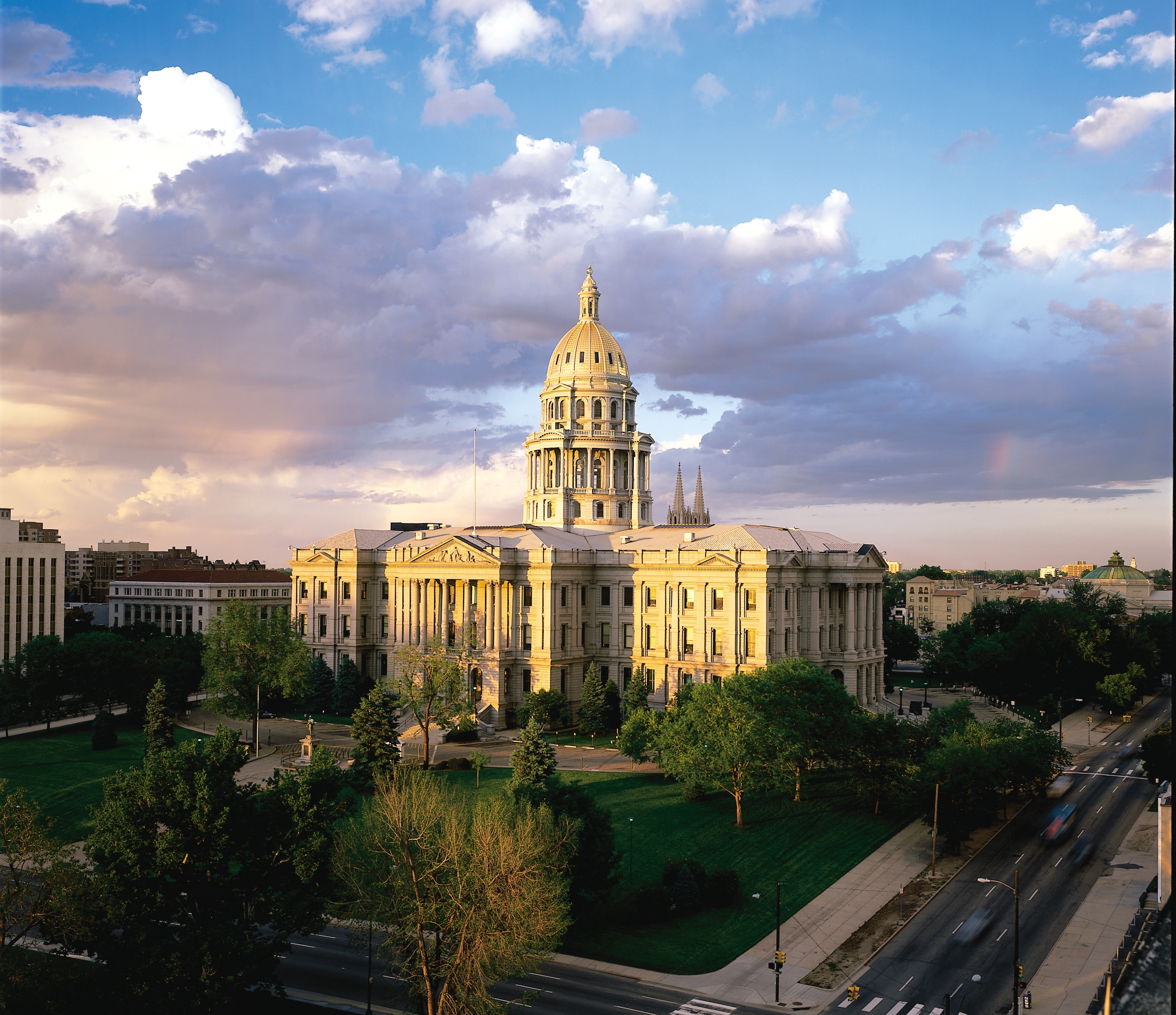 Must See Attractions In Denver Visit Denver