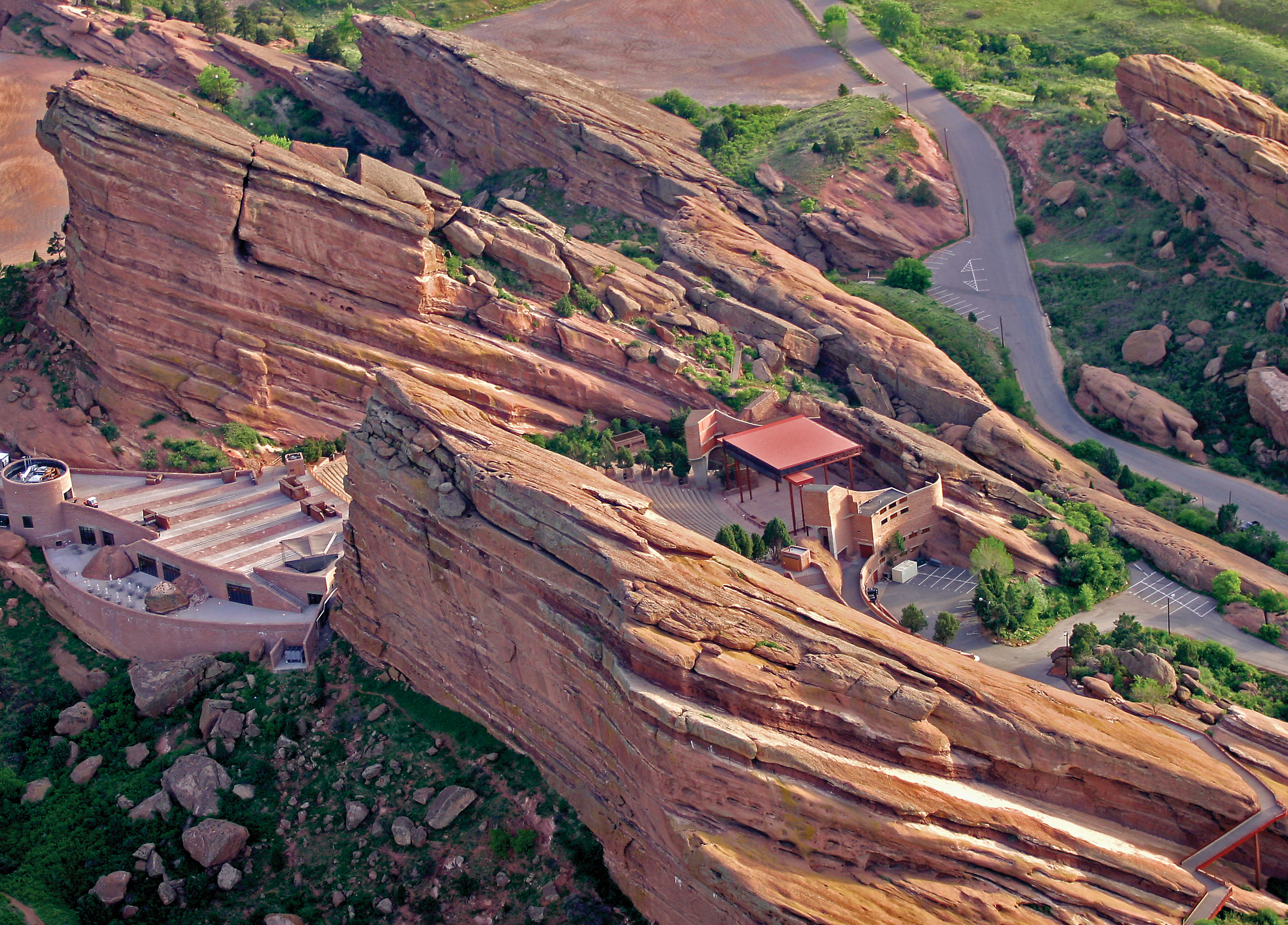 Fun Colorado Attractions to Visit Hiking Scenic Drives