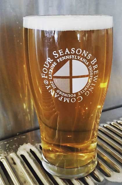 Four Seasons Brewing Company