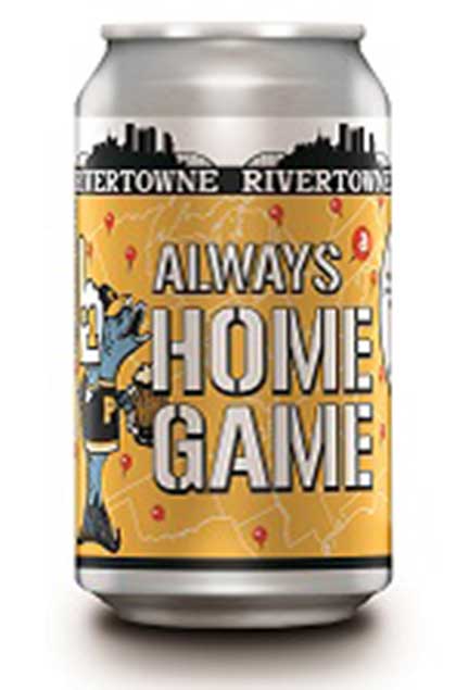 Rivertowne Brewing