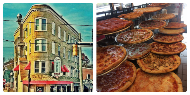 CiaoPizza