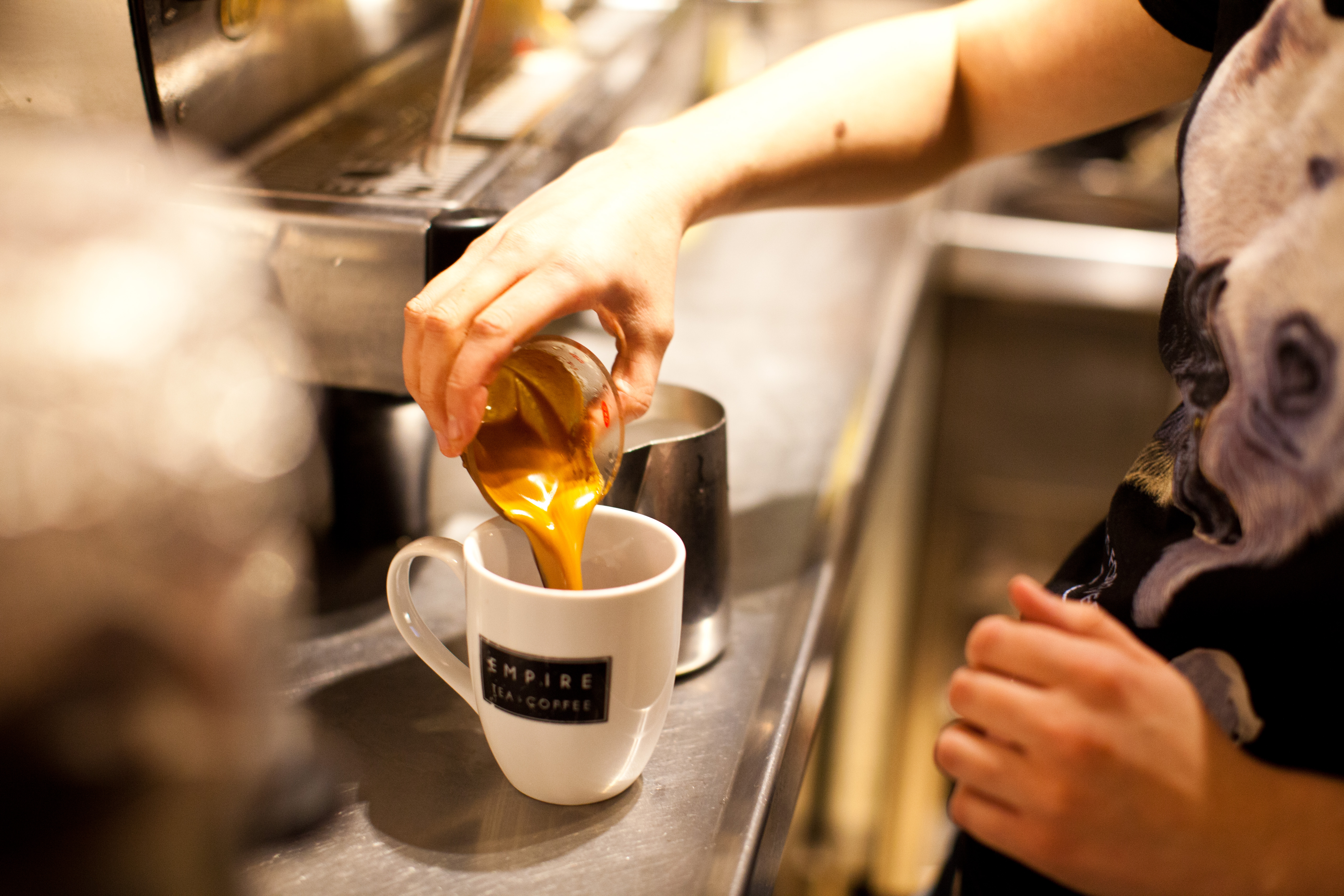 Empire Tea & Coffee