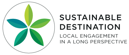 Sustainable destination