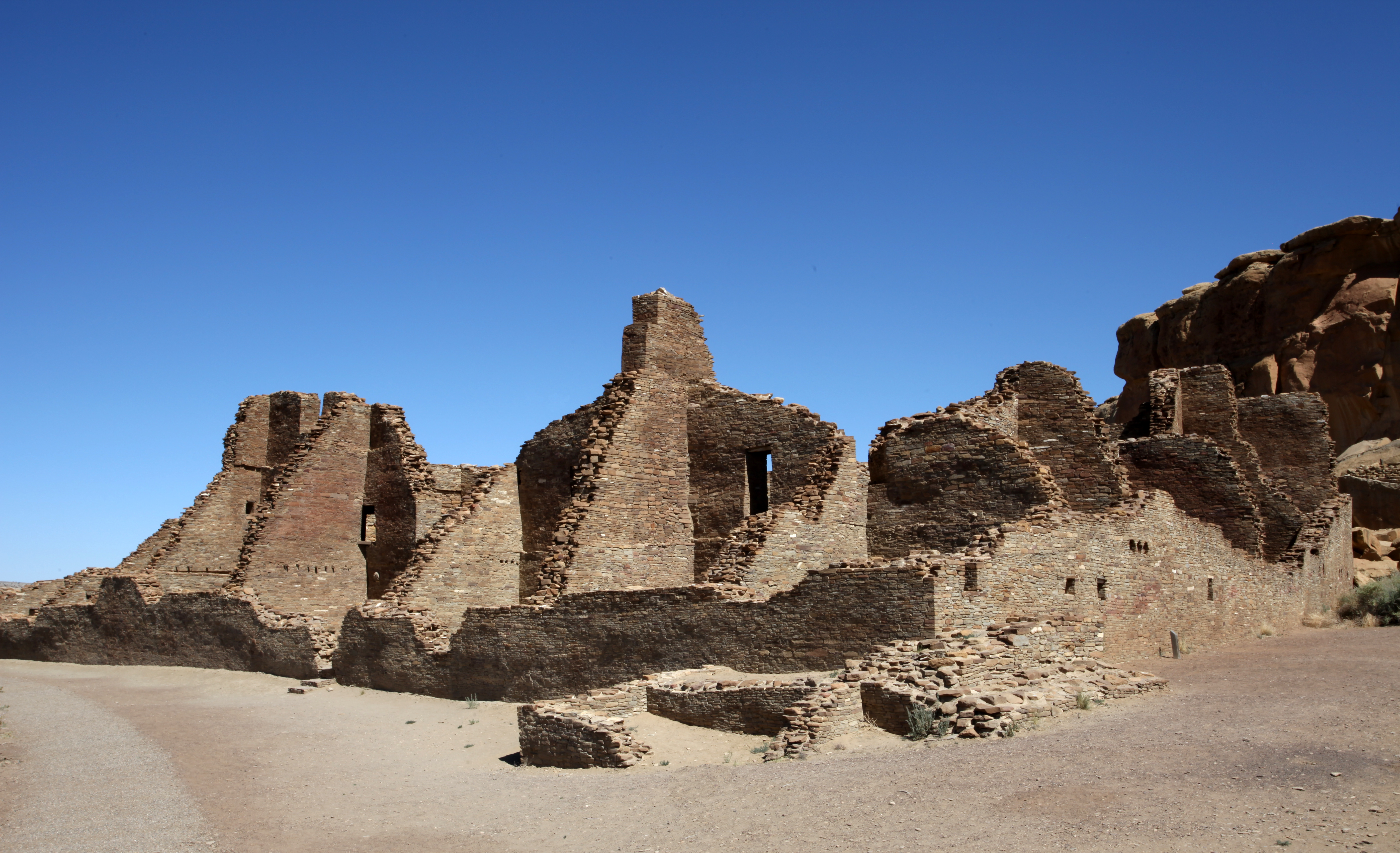 Trail of The Ancients Scenic Byway New Mexico Drives