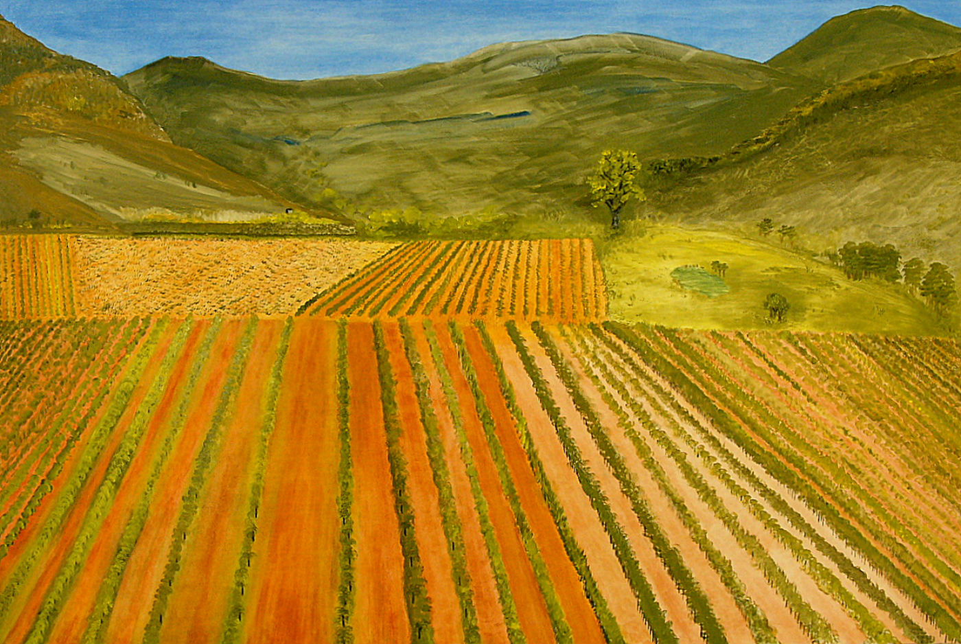 5 Denver Artists You Need To Know Visit Denver Blog