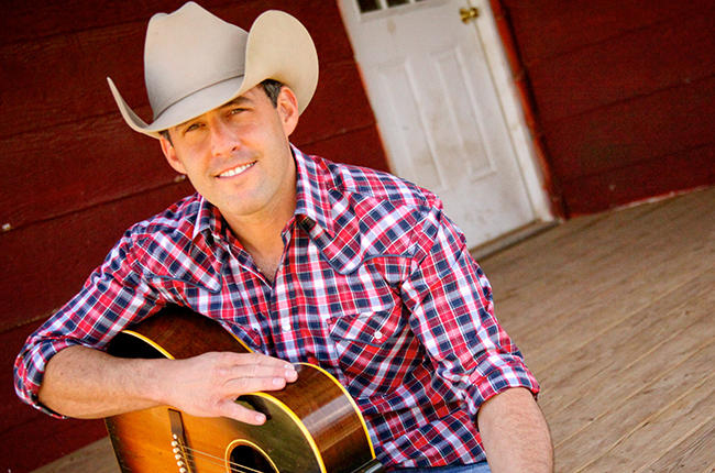 Aaron Watson