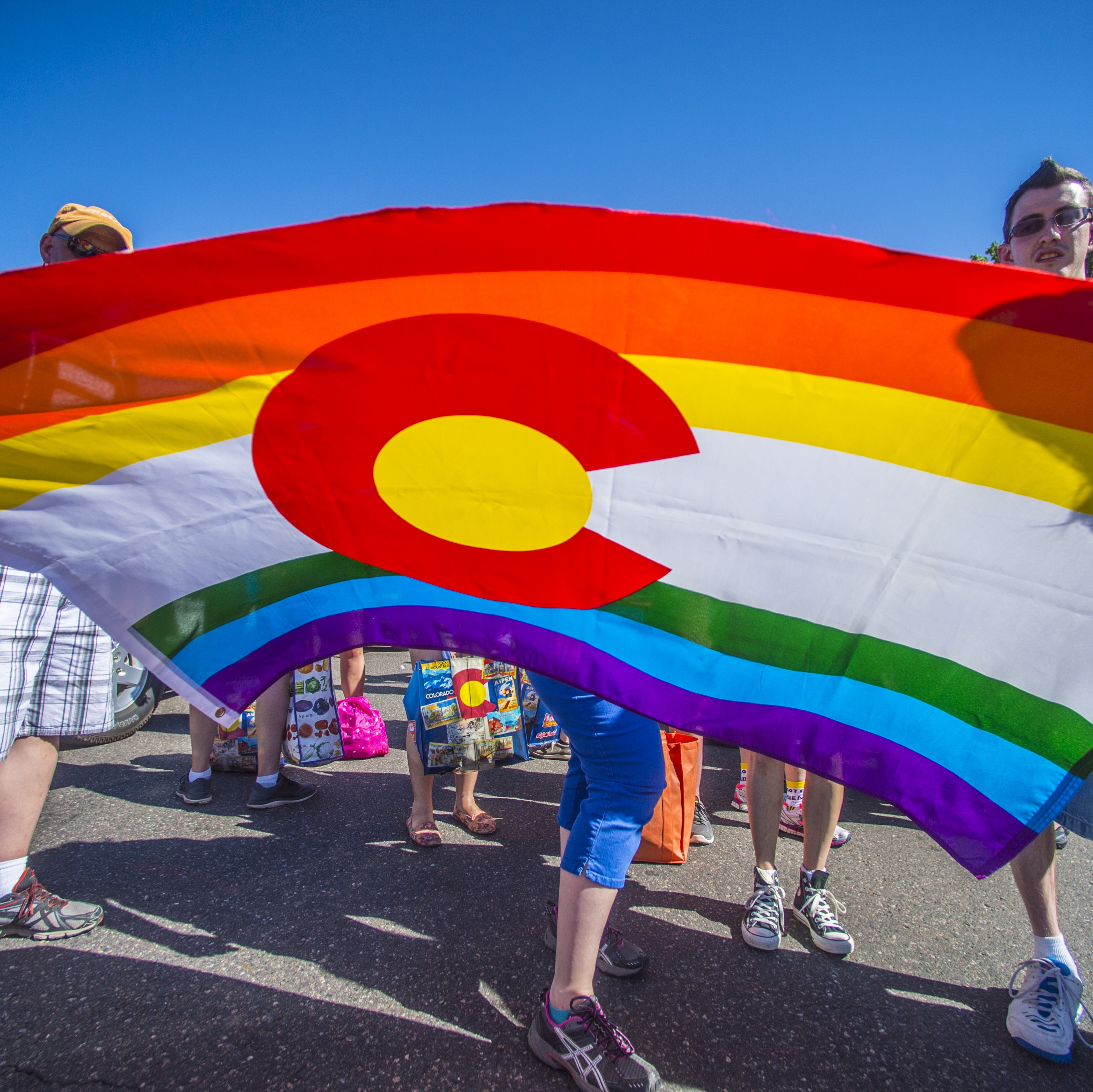 LGBTQ Denver â€“ Events, History, and Info VISIT DENVER