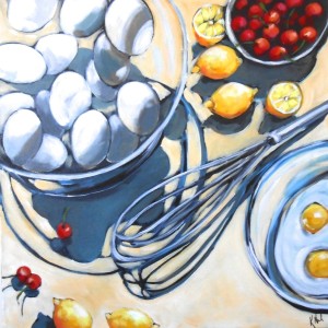 Artist: Kaarin Nelson